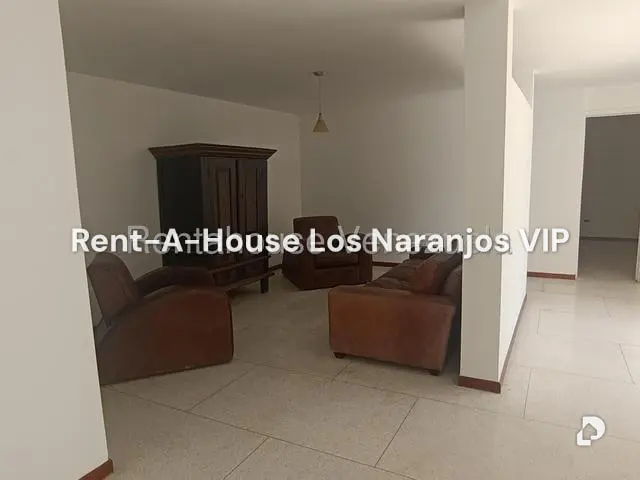 Casa en Prados del Este, Caracas – 7