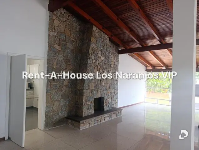 Casa en Prados del Este, Caracas – 4