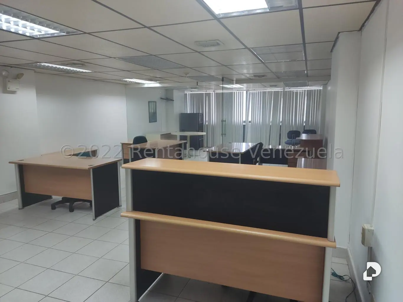 Office in Kerdell, Valencia – 2