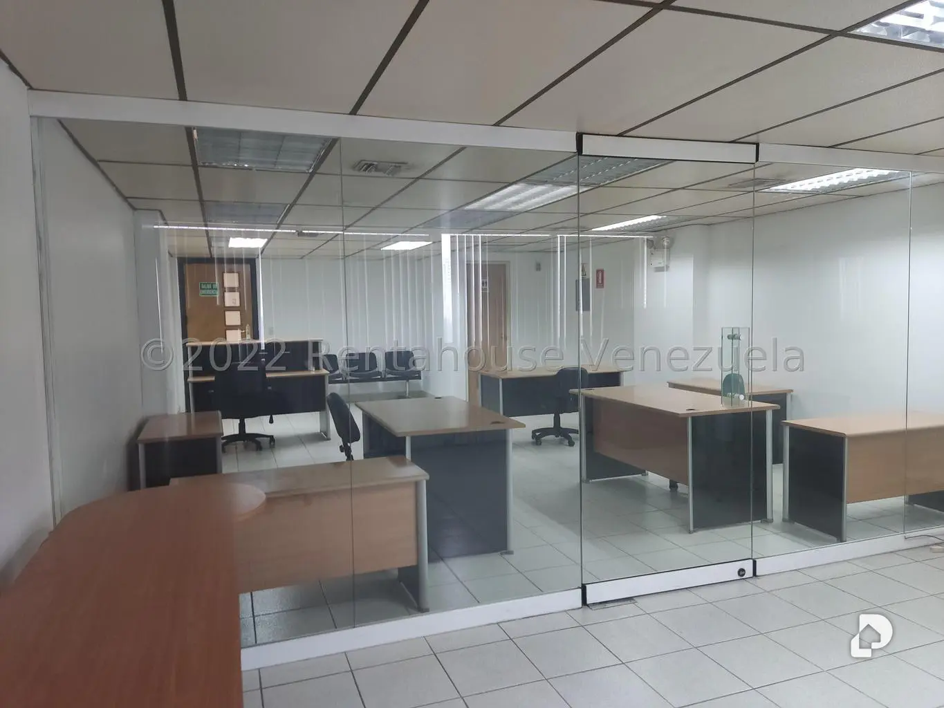 Office in Kerdell, Valencia – 12