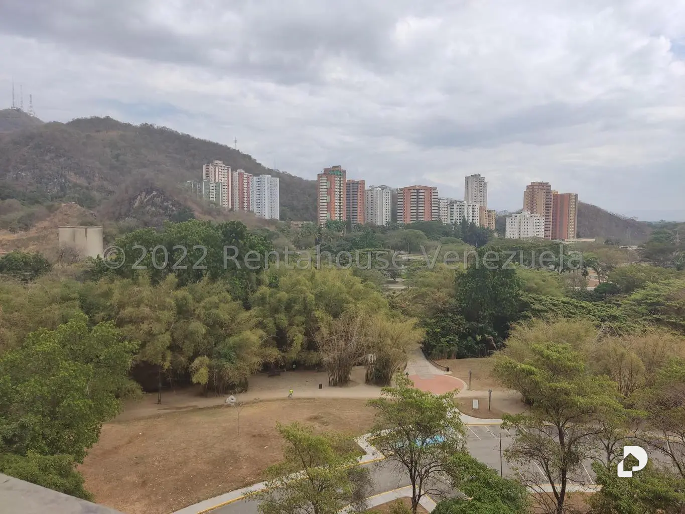 Office in Kerdell, Valencia – 22