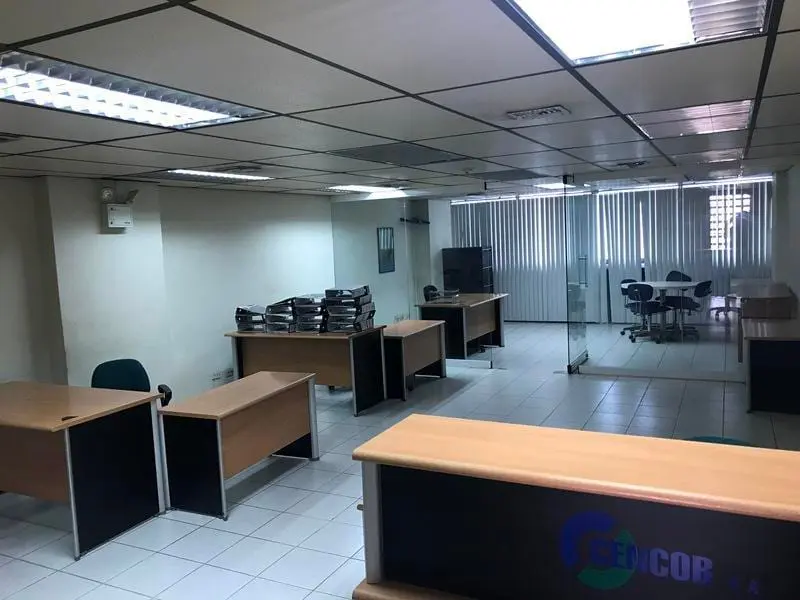 Office in Kerdell, Valencia - 1