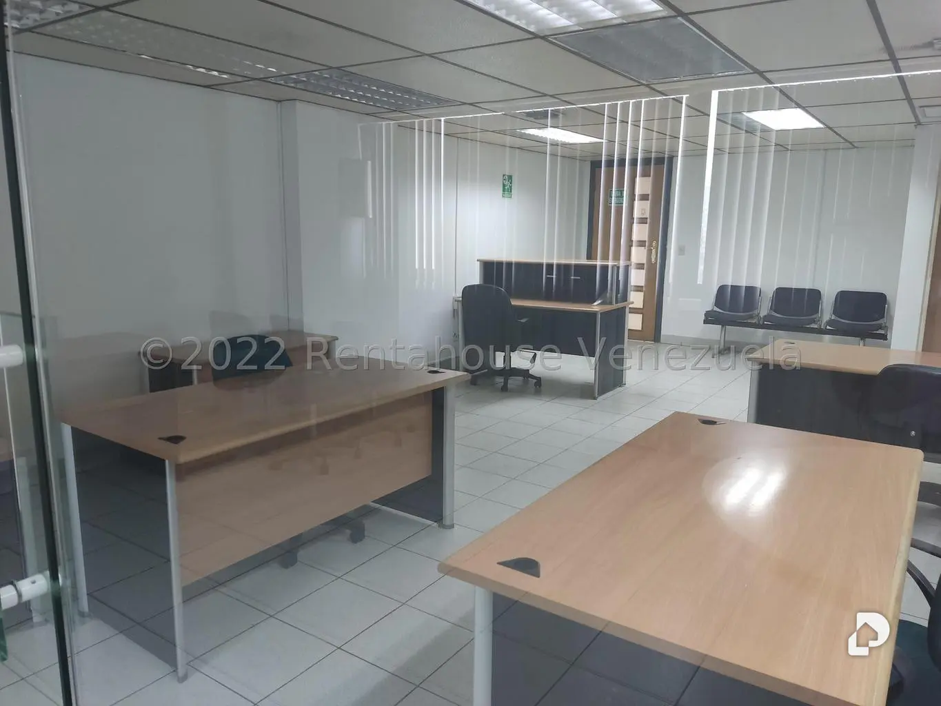 Office in Kerdell, Valencia – 11