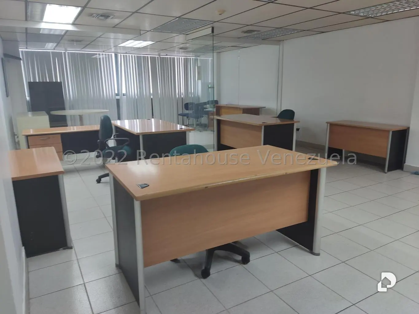 Office in Kerdell, Valencia – 4