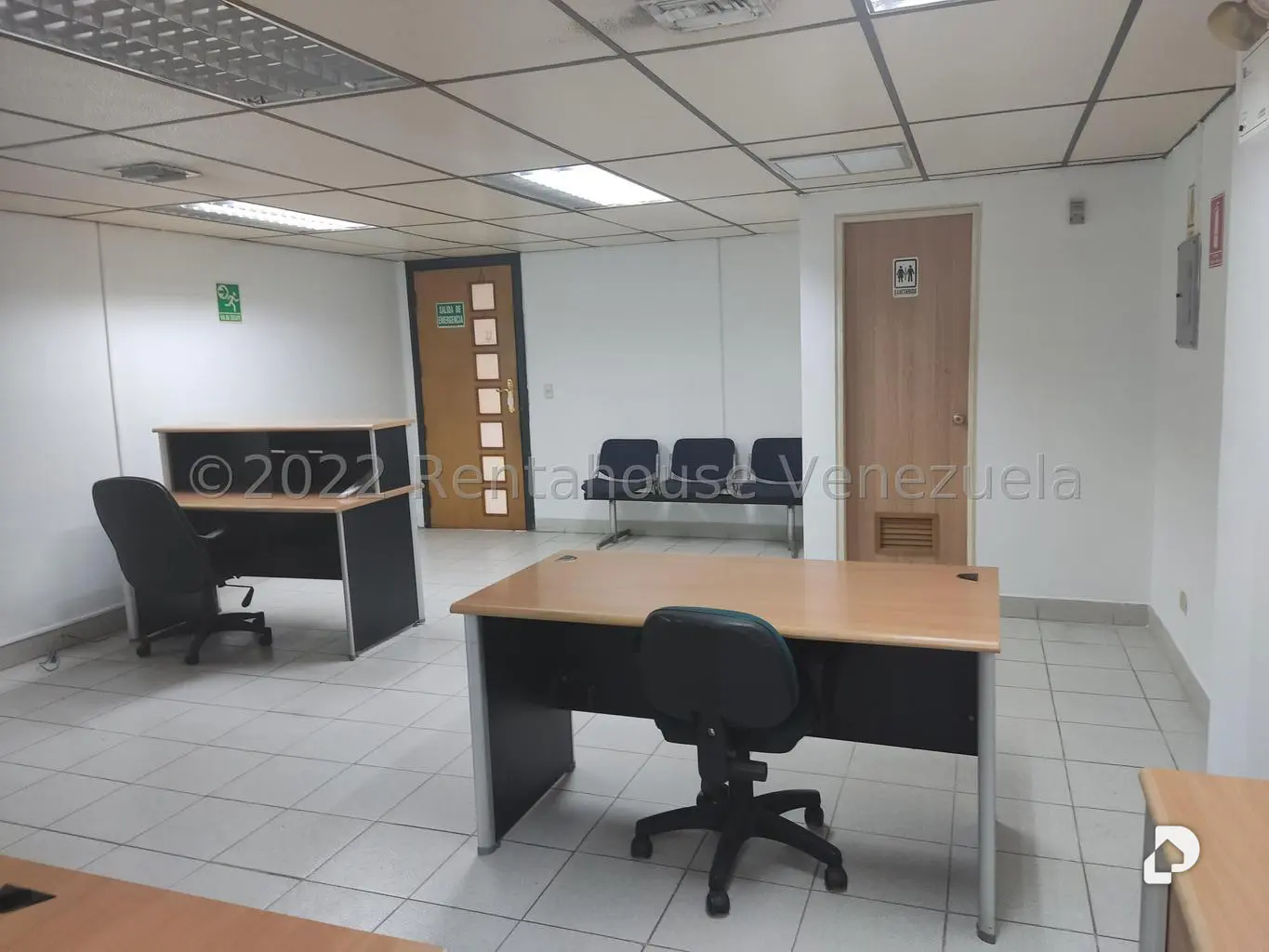 Office in Kerdell, Valencia – 13