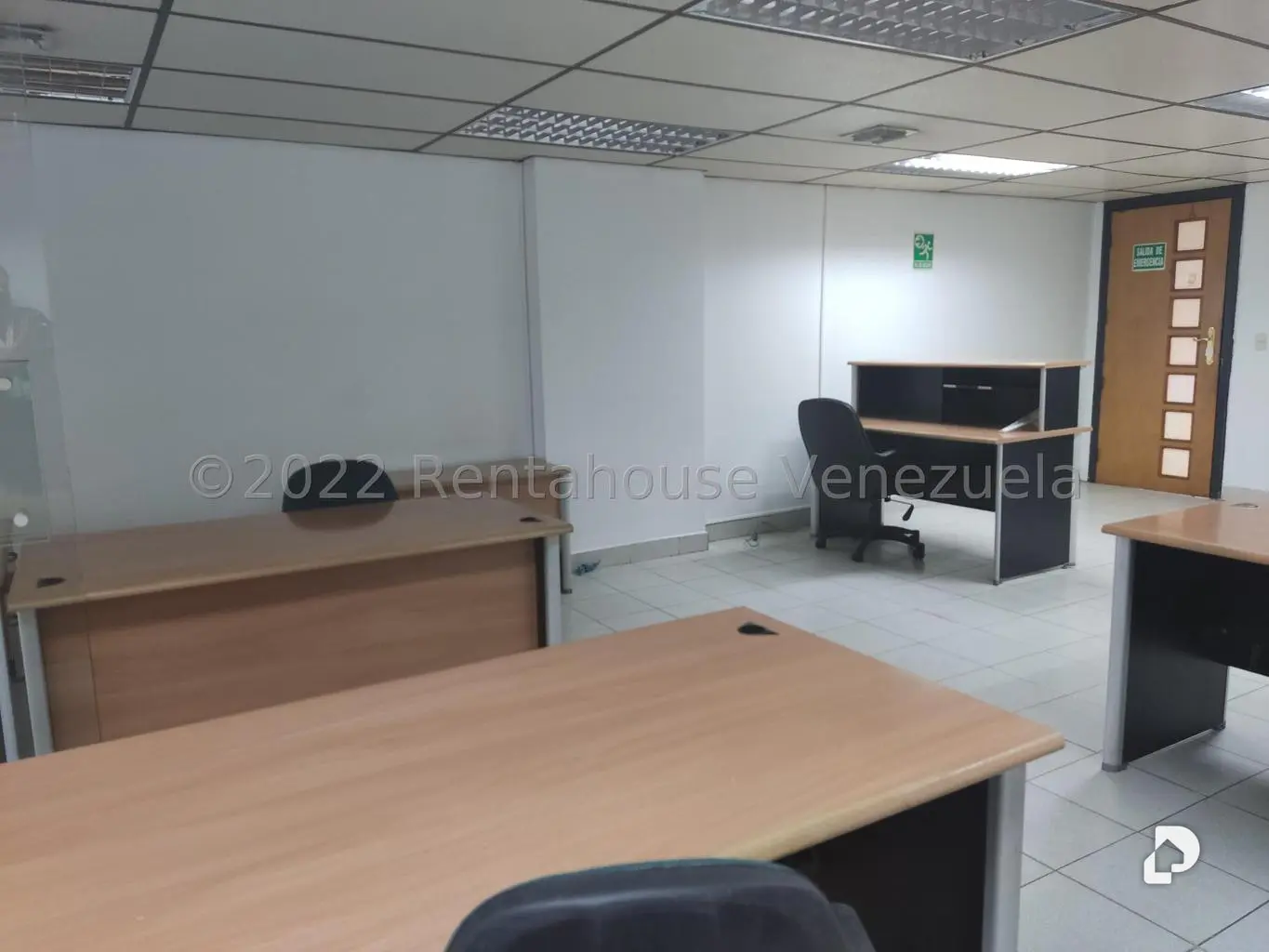 Office in Kerdell, Valencia – 5
