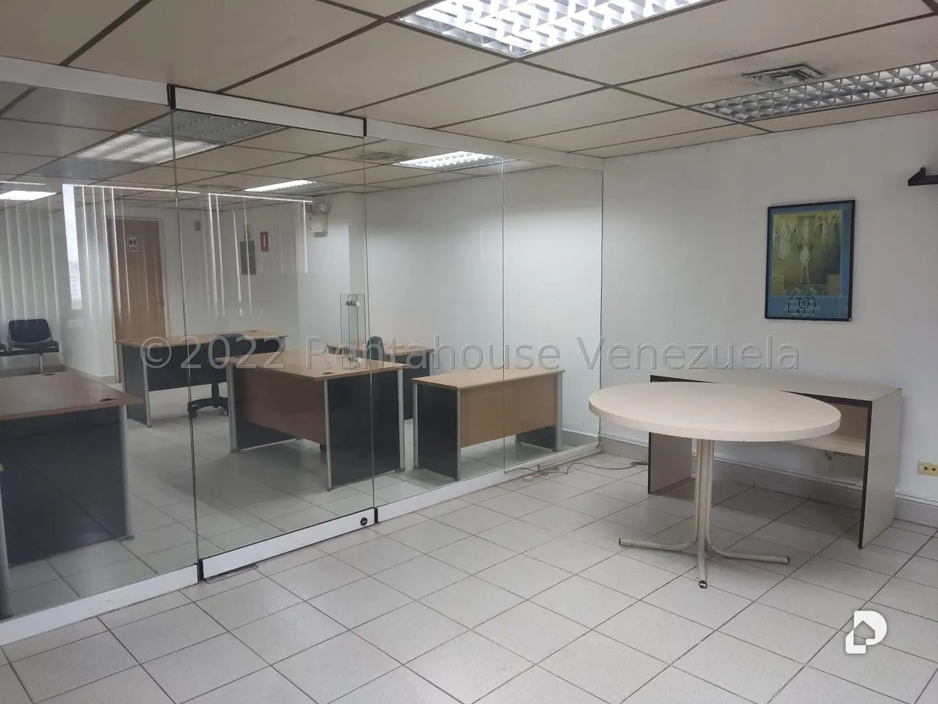 Office in Kerdell, Valencia – 16
