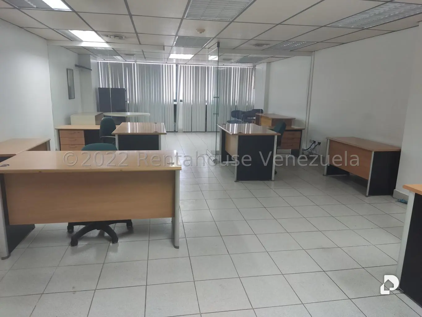 Office in Kerdell, Valencia – 9