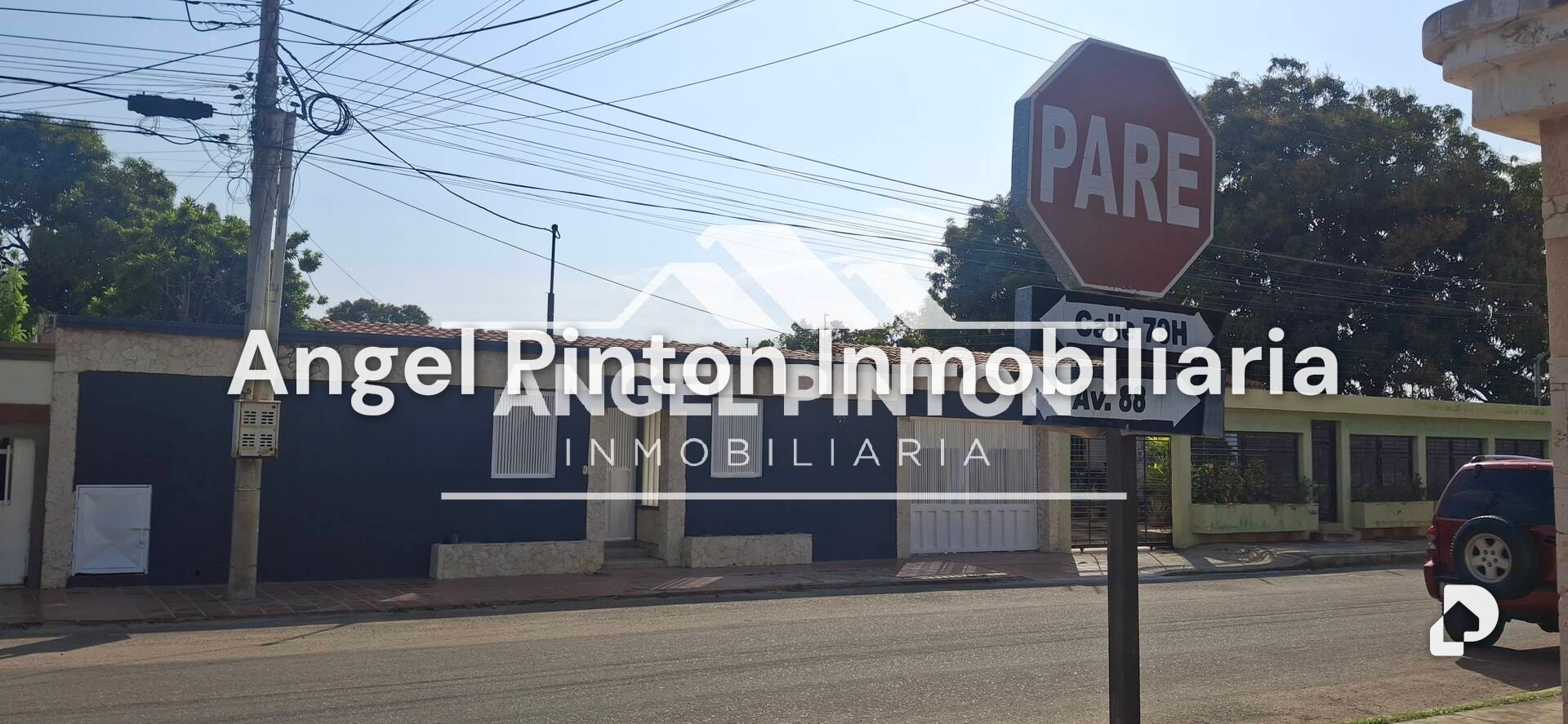 Casa en La Floresta, Maracaibo – 32