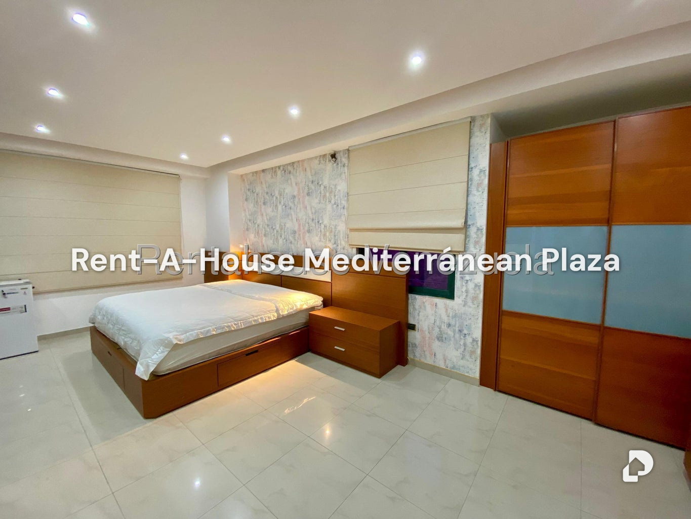Apartment in El Parral, Valencia – 13