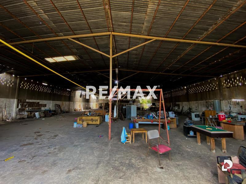 Local comercial en Barrio Cañada Honda, Maracaibo – 1