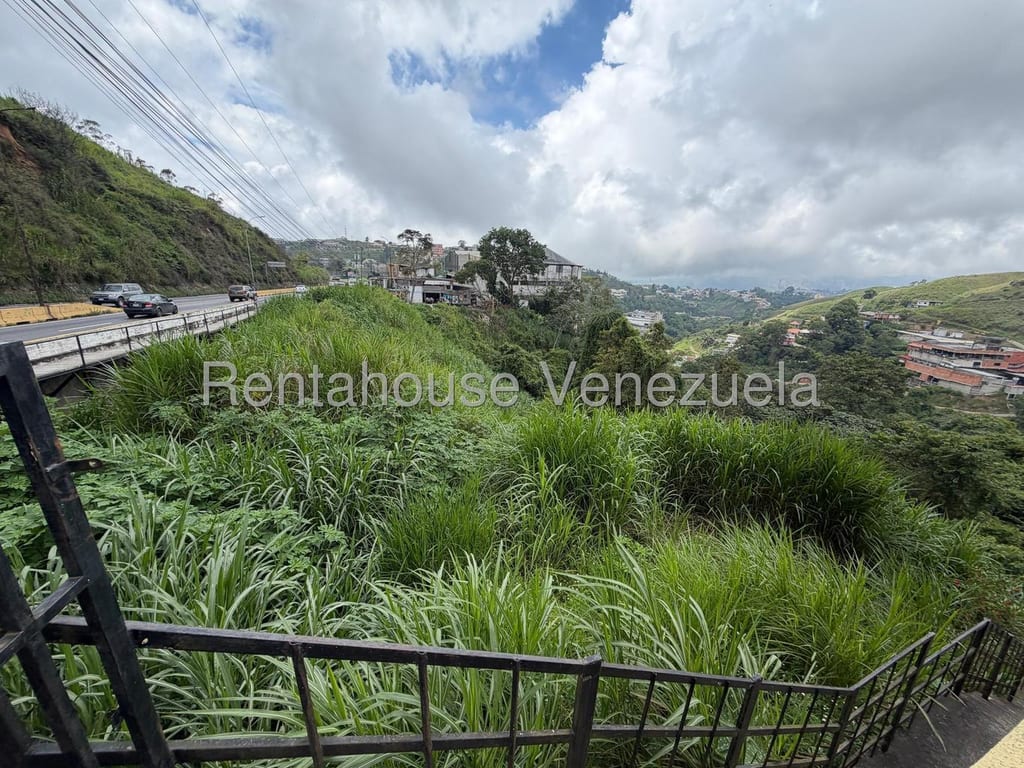 Terreno en Los Teques - 1