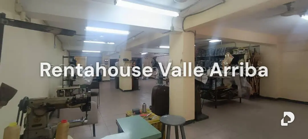 Local comercial en Parroquia La Candelaria, Caracas – 17