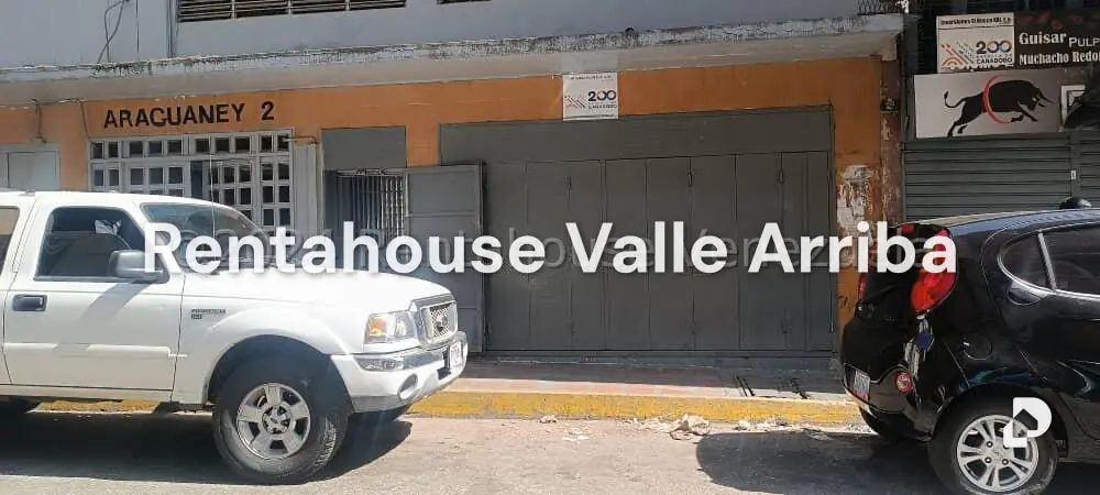 Local comercial en Parroquia La Candelaria, Caracas – 2
