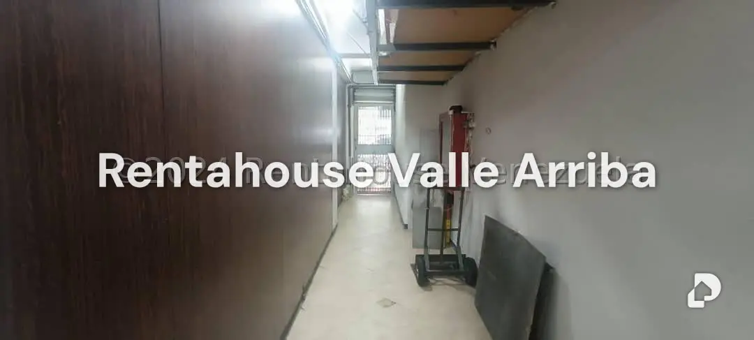 Local comercial en Parroquia La Candelaria, Caracas – 3