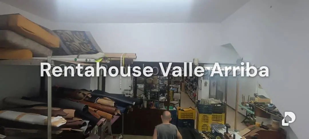 Local comercial en Parroquia La Candelaria, Caracas – 15