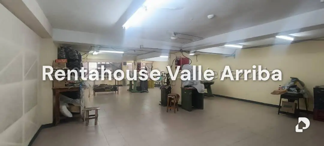 Local comercial en Parroquia La Candelaria, Caracas – 13