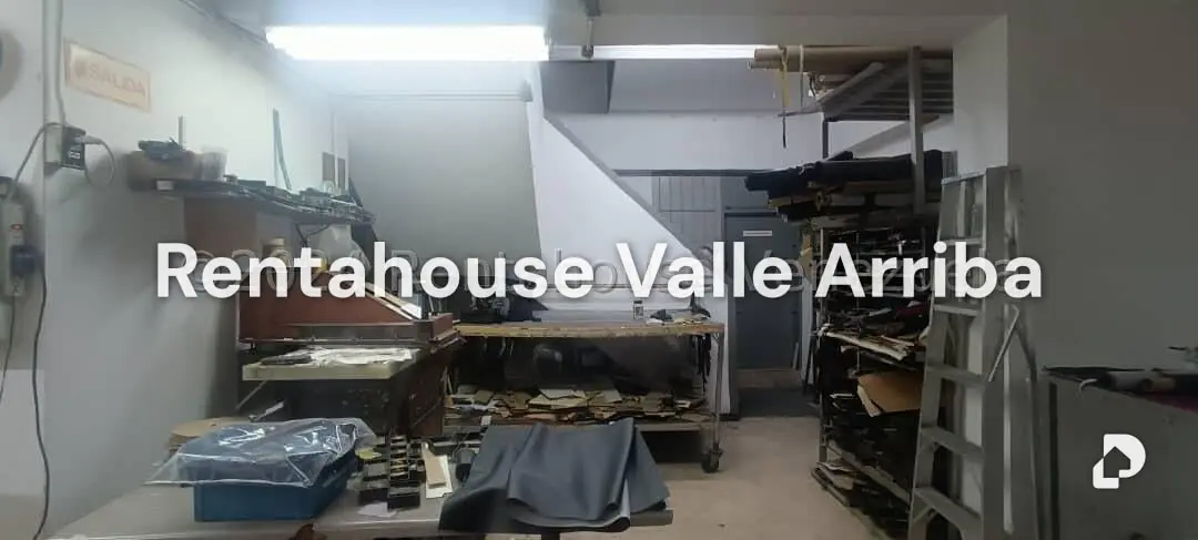 Local comercial en Parroquia La Candelaria, Caracas – 9