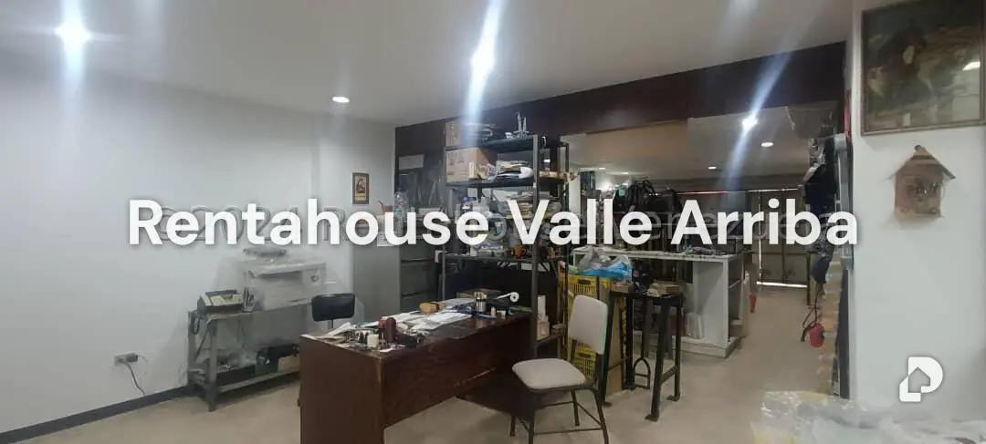 Local comercial en Parroquia La Candelaria, Caracas – 4