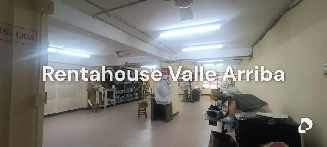 Local comercial en Parroquia La Candelaria, Caracas – 19