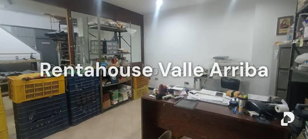 Local comercial en Parroquia La Candelaria, Caracas – 6