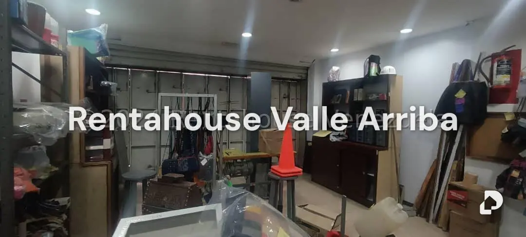 Local comercial en Parroquia La Candelaria, Caracas – 7