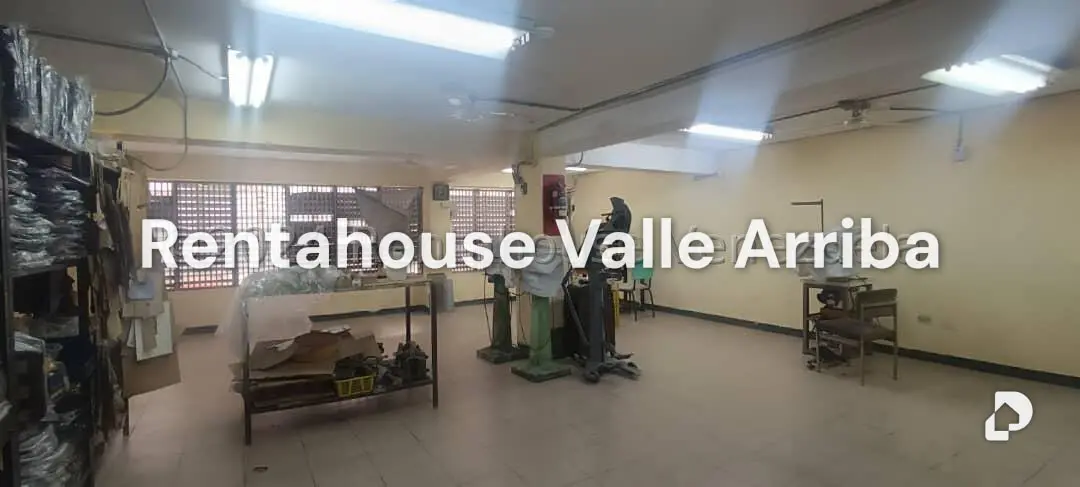 Local comercial en Parroquia La Candelaria, Caracas – 16