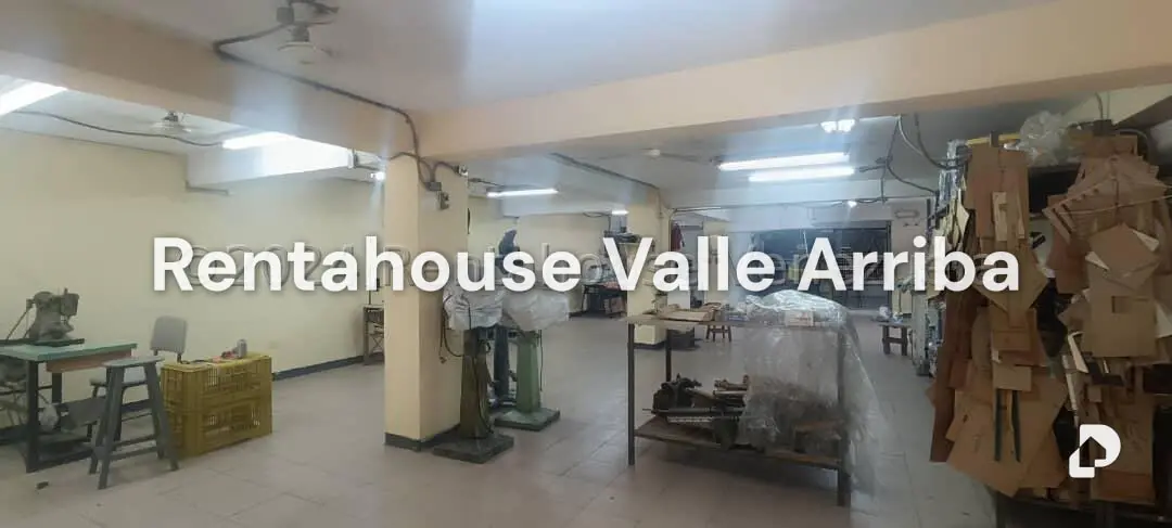 Local comercial en Parroquia La Candelaria, Caracas – 18