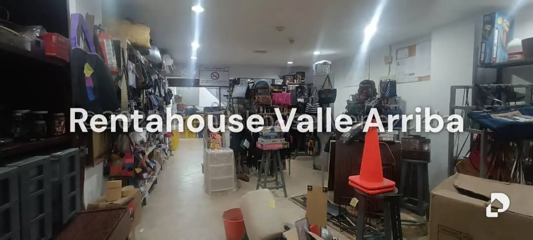Local comercial en Parroquia La Candelaria, Caracas – 5