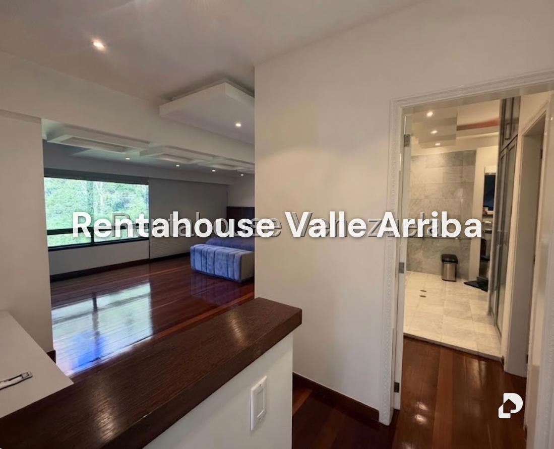 Apartamento en Lomas de La Lagunita, Caracas – 9