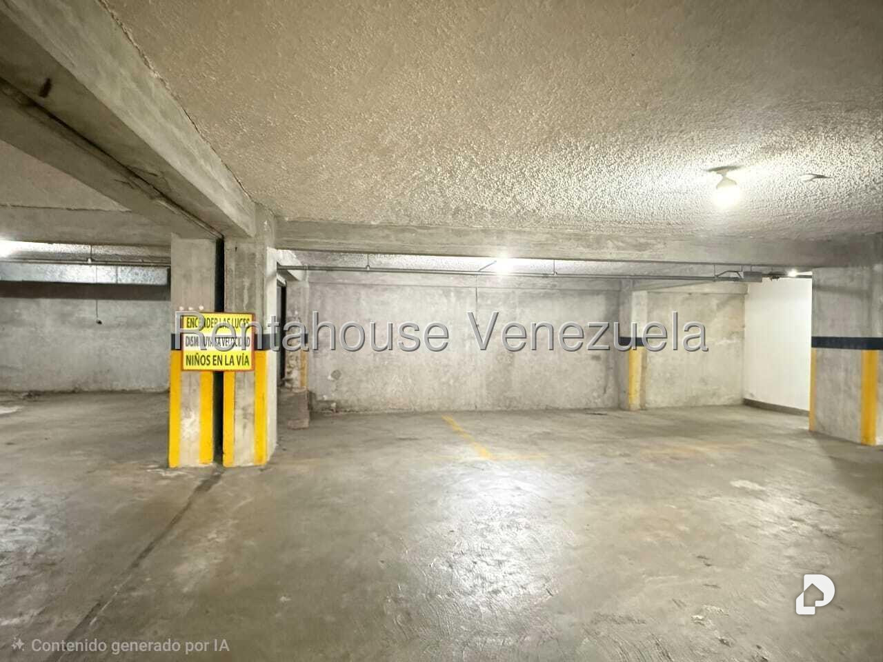 Apartamento en Lomas de La Lagunita, Caracas – 30