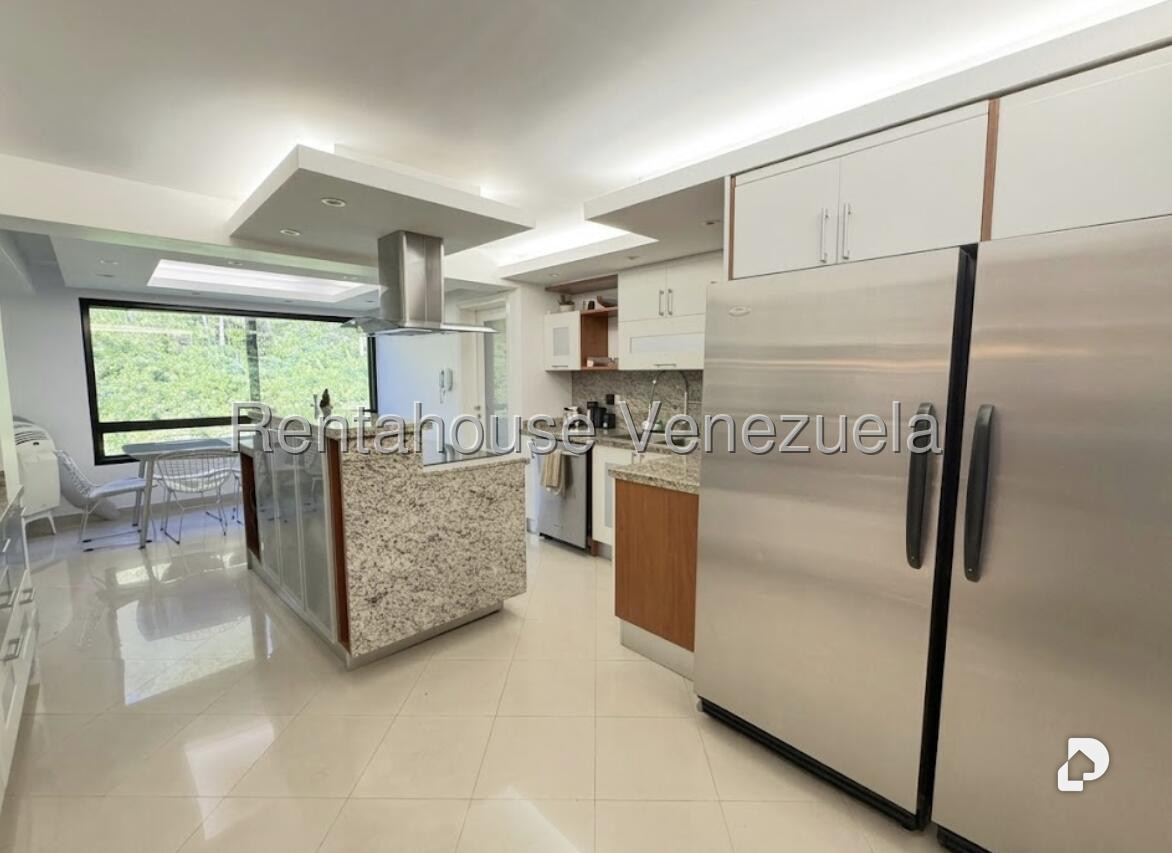Apartamento en Lomas de La Lagunita, Caracas – 5
