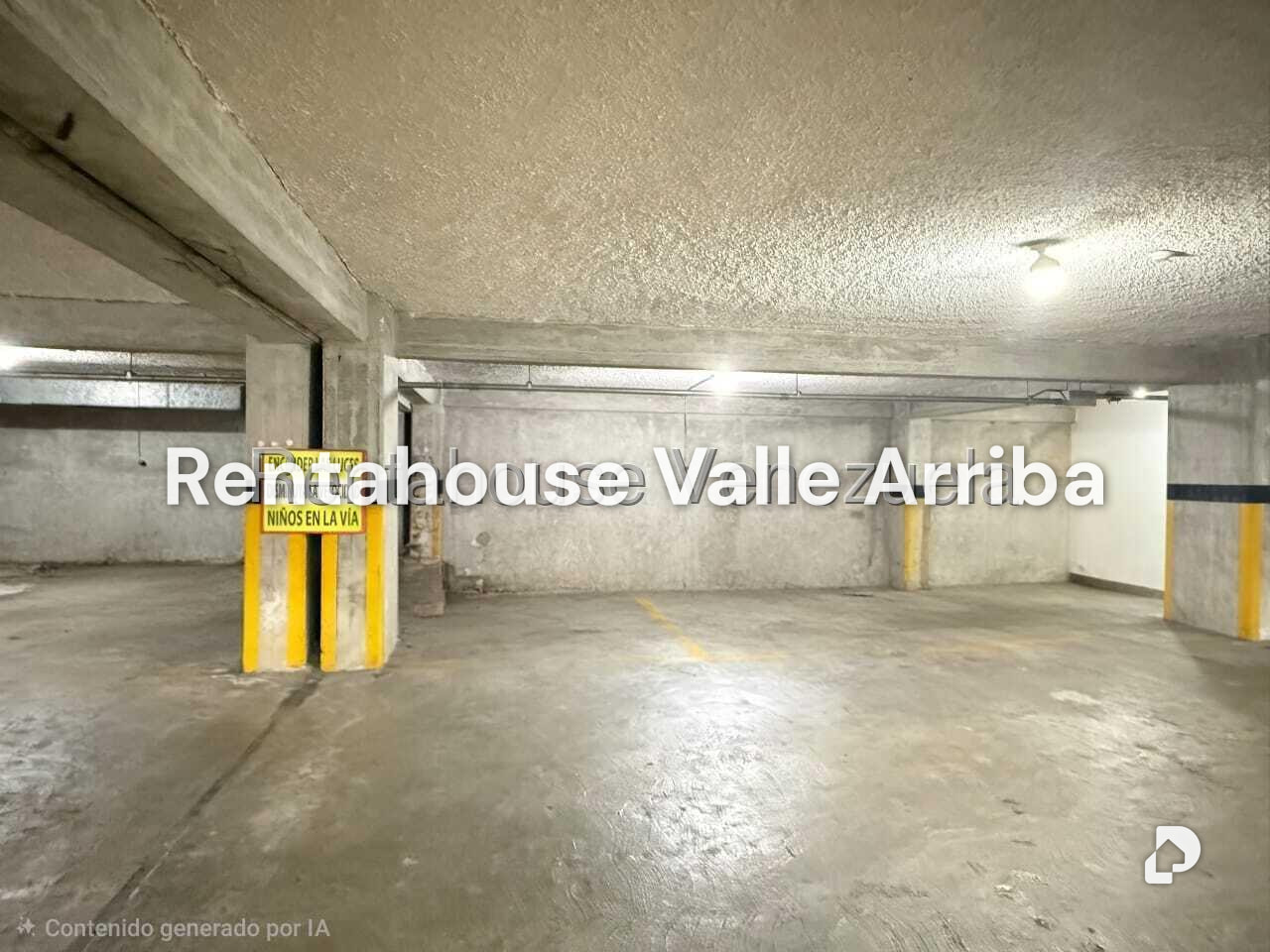 Apartamento en Lomas de La Lagunita, Caracas – 30