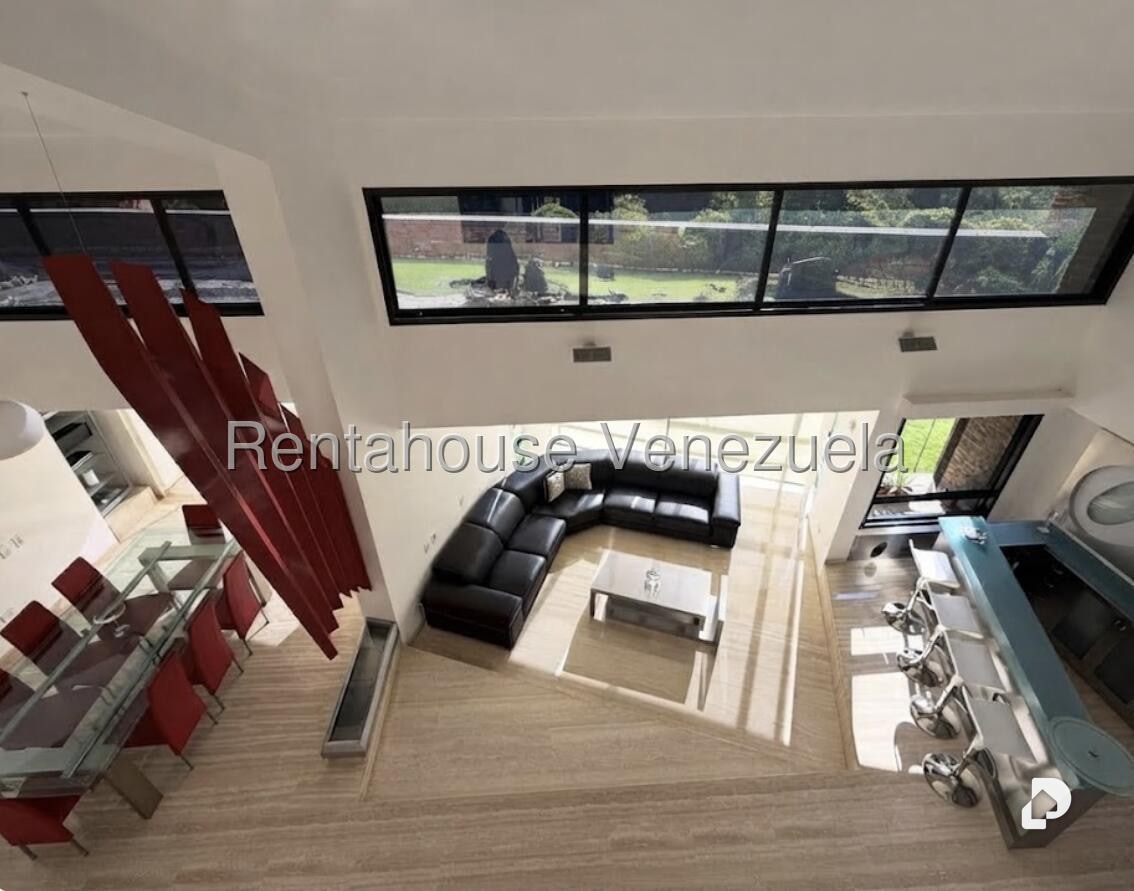 Apartamento en Lomas de La Lagunita, Caracas – 8