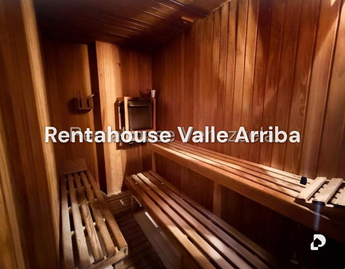 Apartamento en Lomas de La Lagunita, Caracas – 27