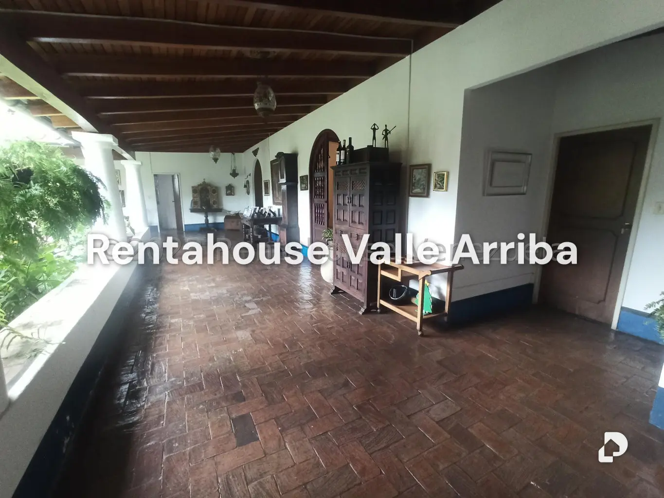 Casa en Los Chorros, Caracas – 5
