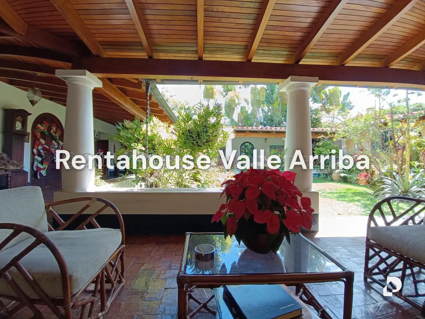 Casa en Los Chorros, Caracas – 14
