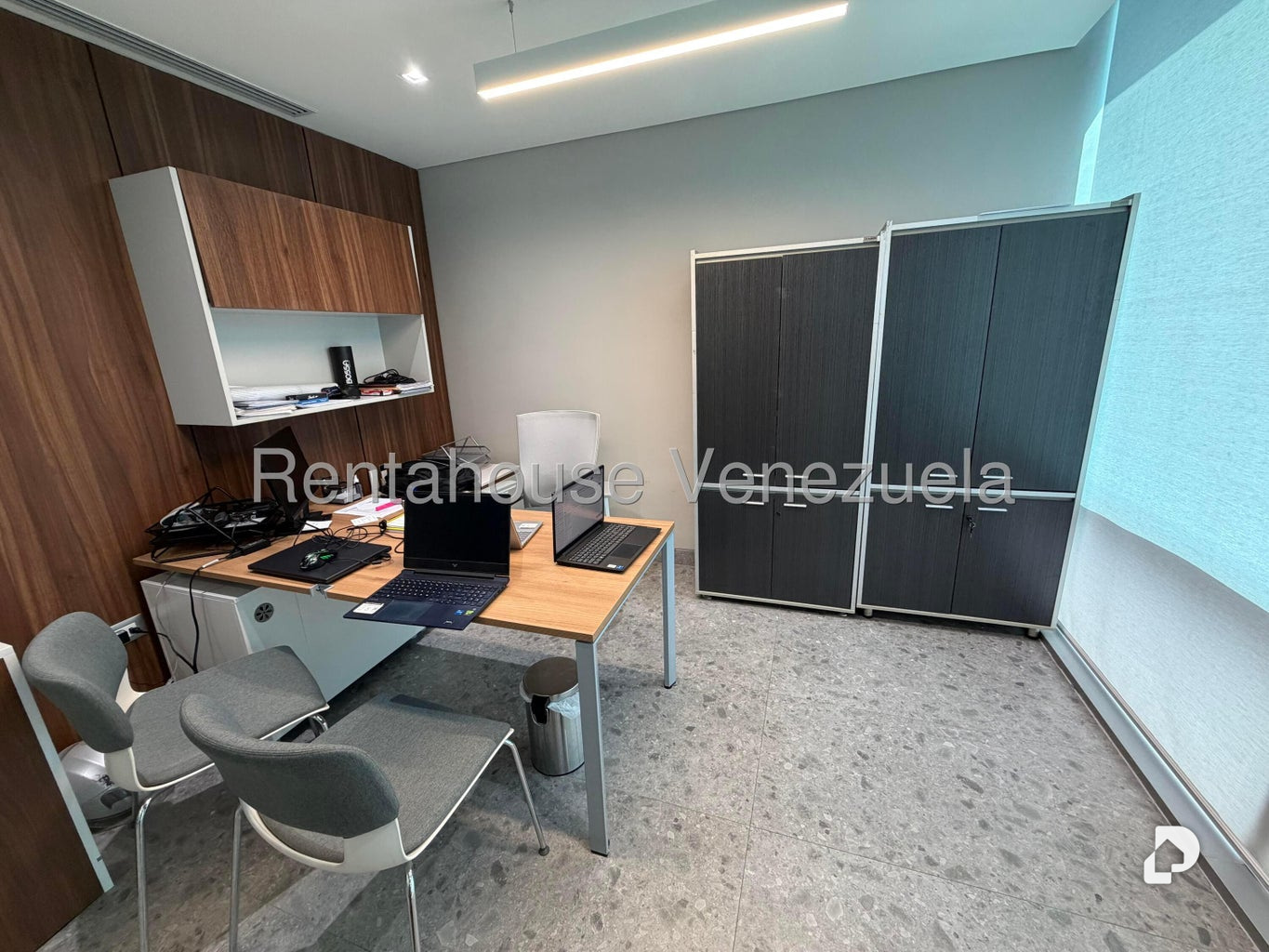 Oficina en Las Mercedes, Caracas – 22