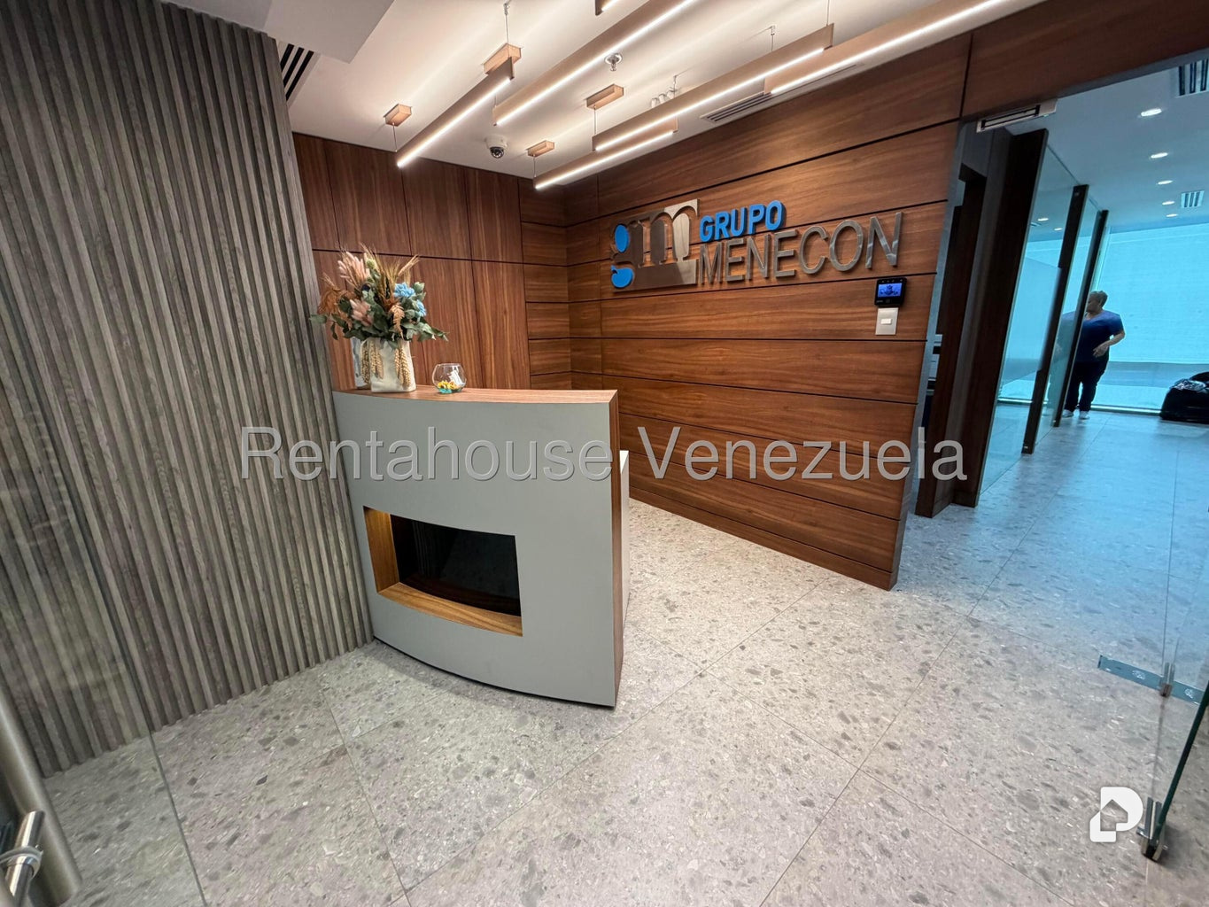 Oficina en Las Mercedes, Caracas – 6