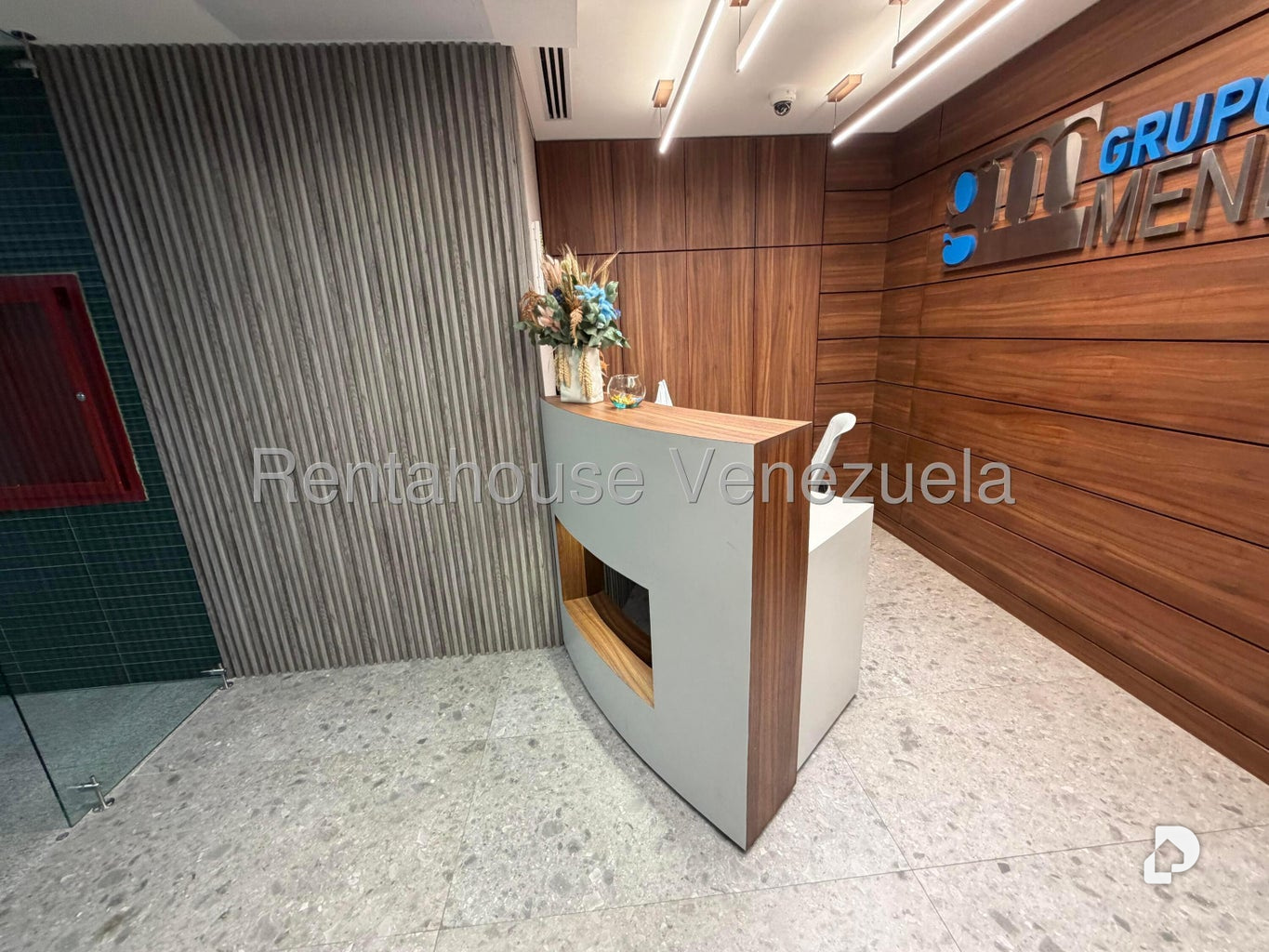 Oficina en Las Mercedes, Caracas – 7
