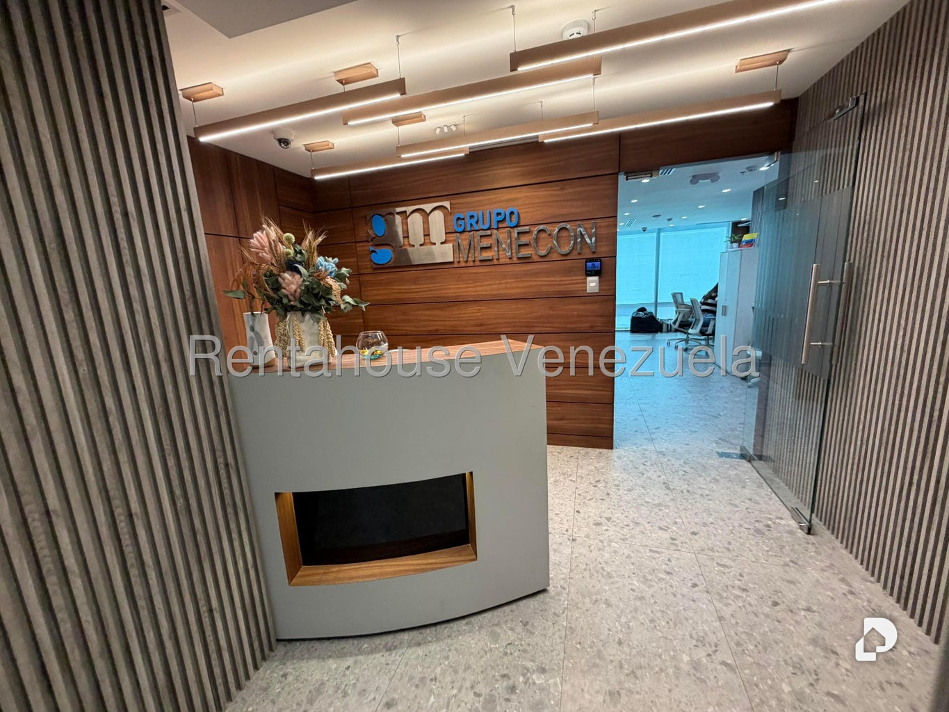 Oficina en Las Mercedes, Caracas – 5