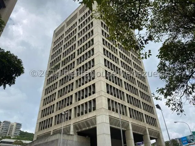 Oficina en Las Mercedes, Caracas - 1