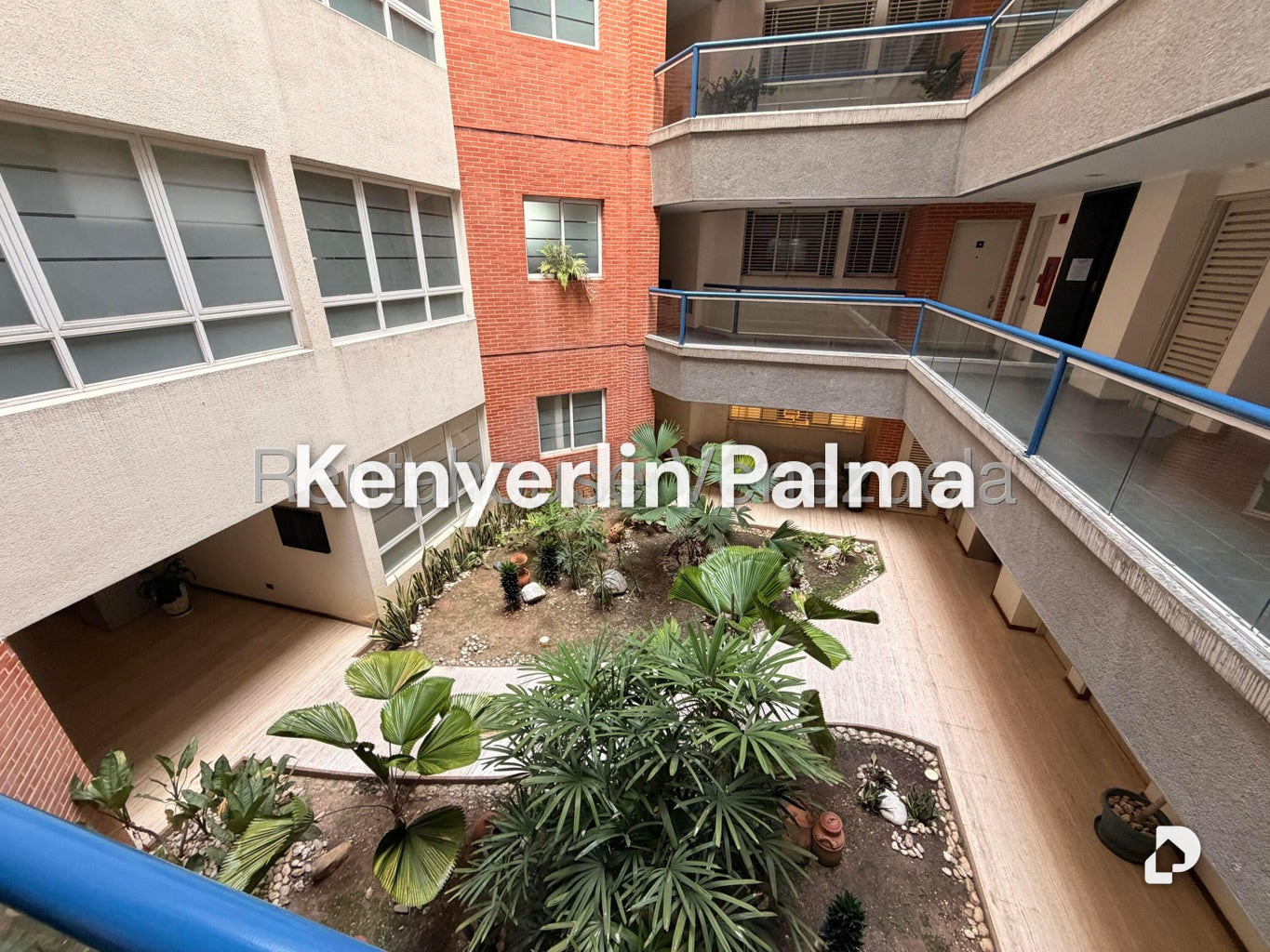 Apartamento en Lomas de Las Mercedes, Caracas – 26
