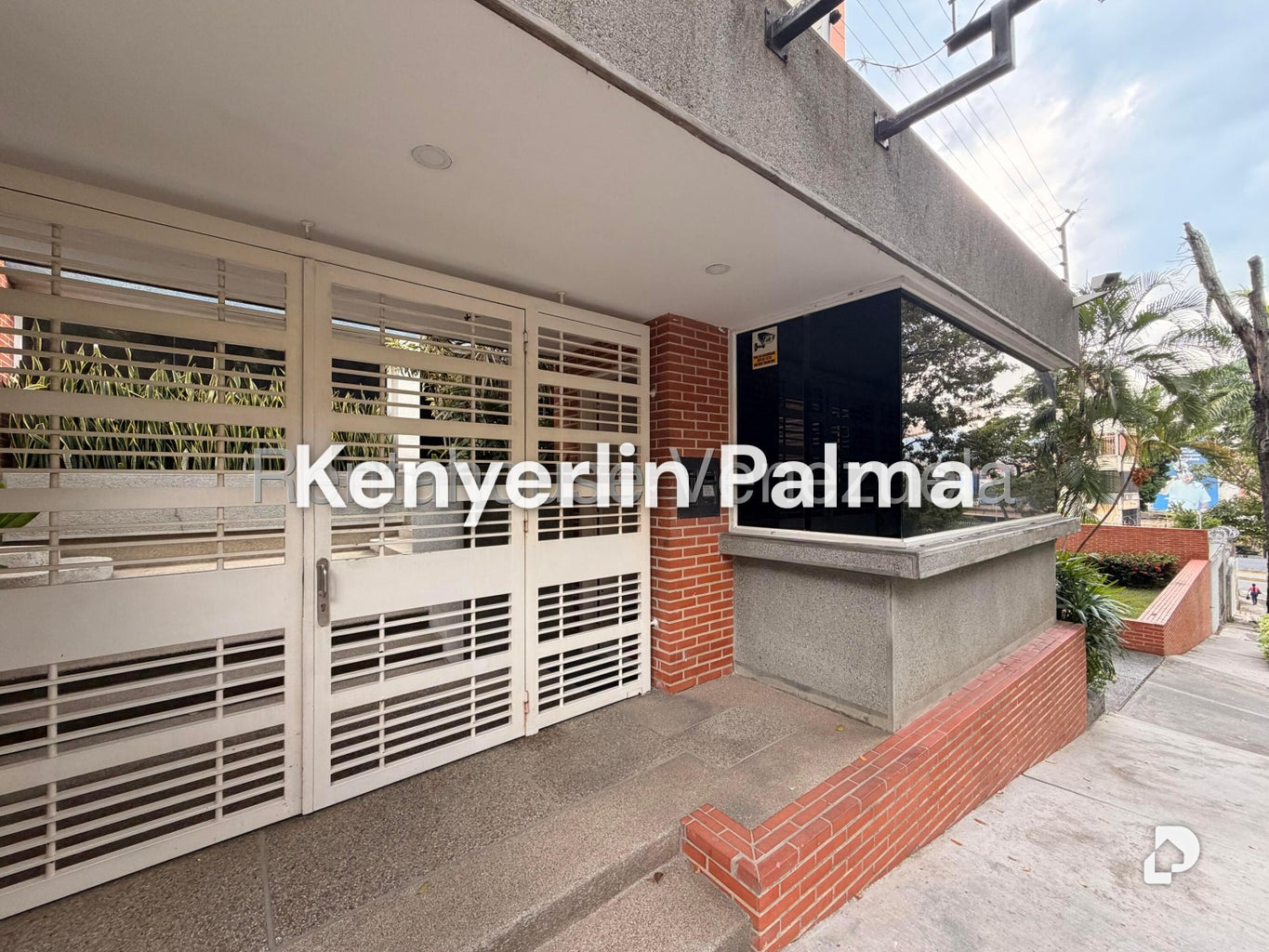 Apartamento en Lomas de Las Mercedes, Caracas – 2