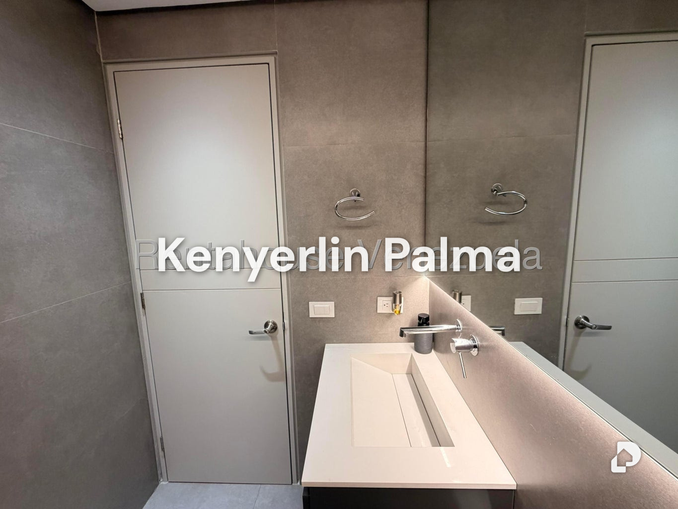 Apartamento en Lomas de Las Mercedes, Caracas – 16