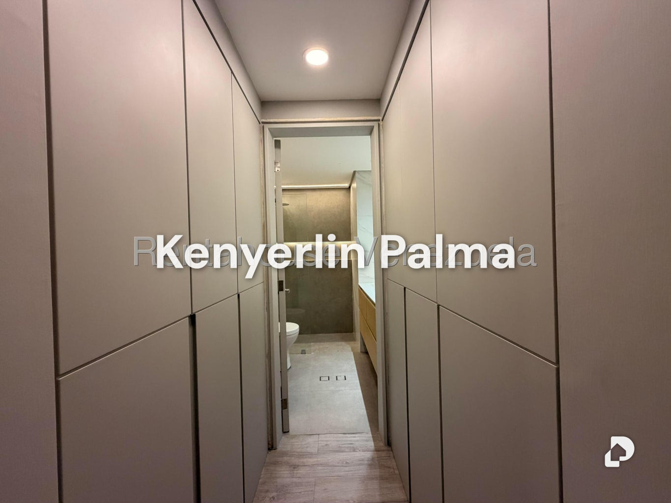 Apartamento en Lomas de Las Mercedes, Caracas – 20
