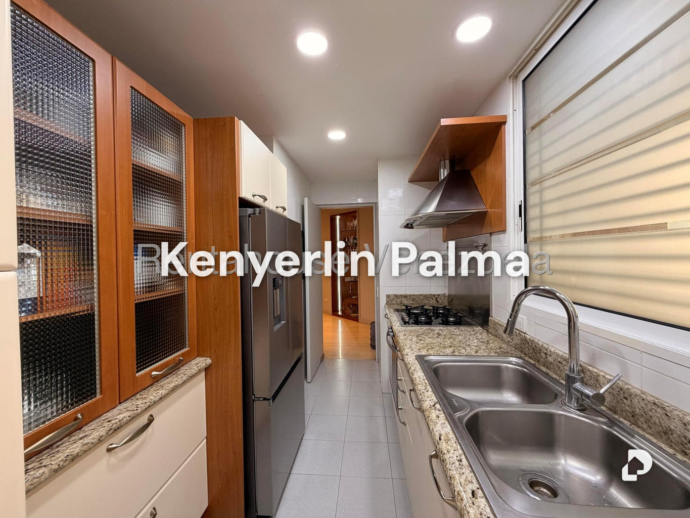 Apartamento en Lomas de Las Mercedes, Caracas – 8