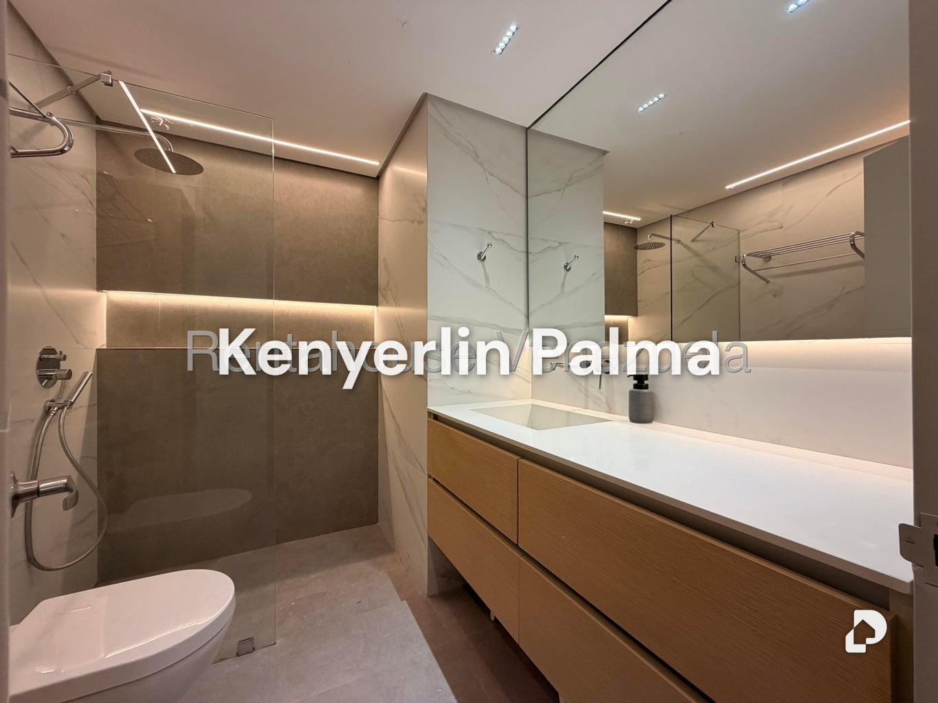 Apartamento en Lomas de Las Mercedes, Caracas – 21