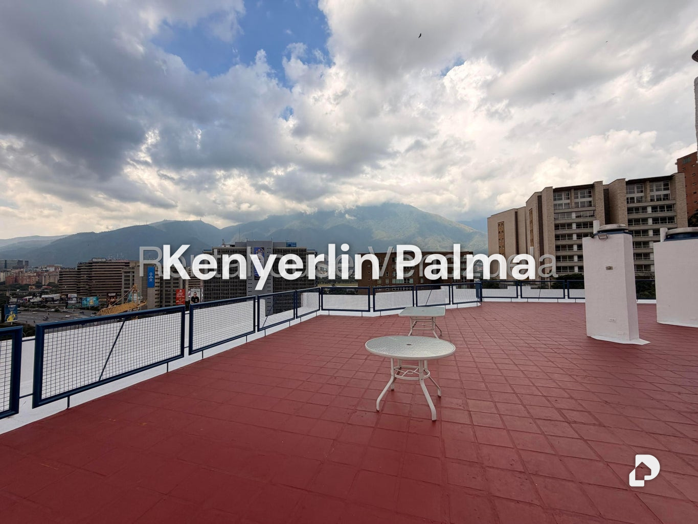 Apartamento en Lomas de Las Mercedes, Caracas – 28