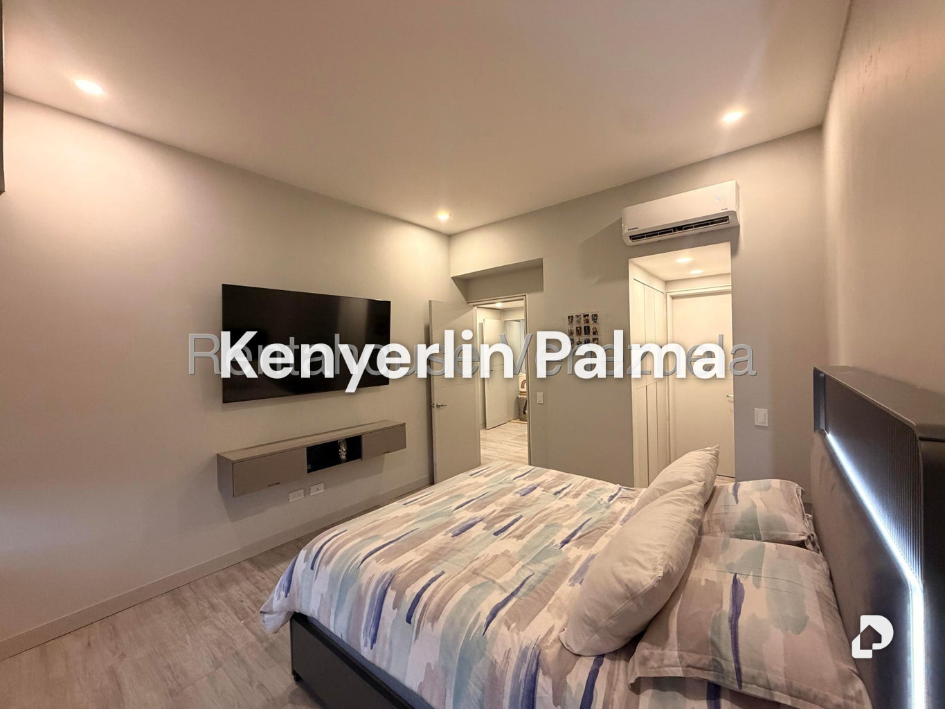Apartamento en Lomas de Las Mercedes, Caracas – 19